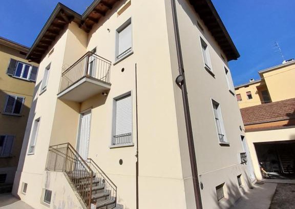 Pablo Apartamento | Breve Ristoro