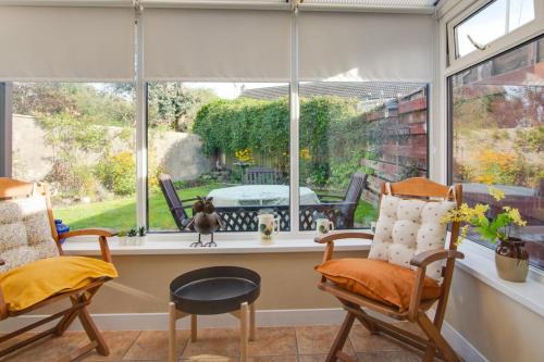 Trevaughan Casa | Brevyn