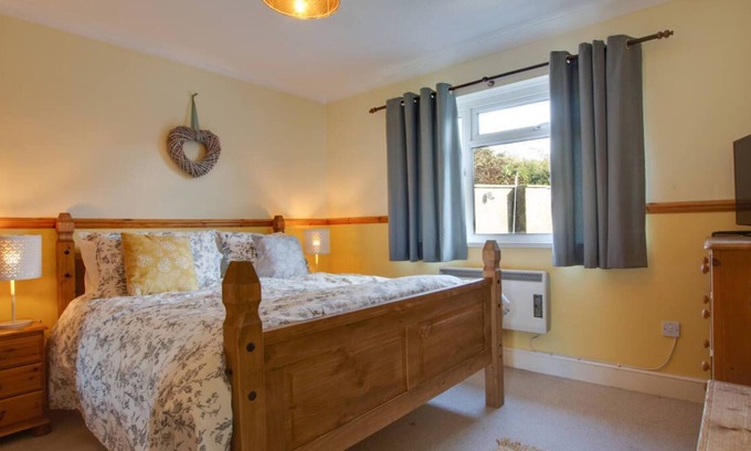 Whitland Casa | Brevyn in the beautiful Whitland