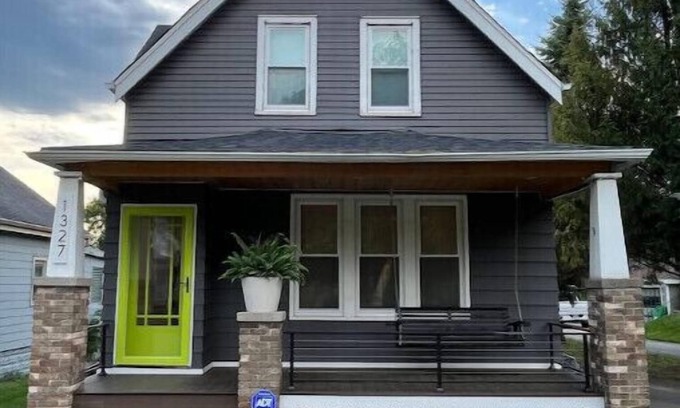Wauwatosa Casa | Brew City Boho - Wauwatosa