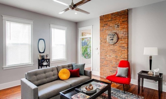 Phoenix Hill Casa | Brew & View, Walkable, City View, Beer District