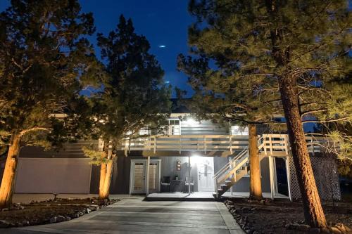 Big Bear Casa | Brewer Escape #609