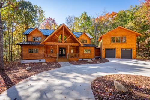 Lake Lure Complejo | Brewer Hollow