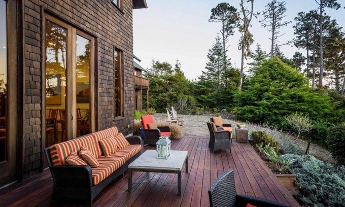 Mendocino Cama Y Desayuno | Brewery Gulch Inn