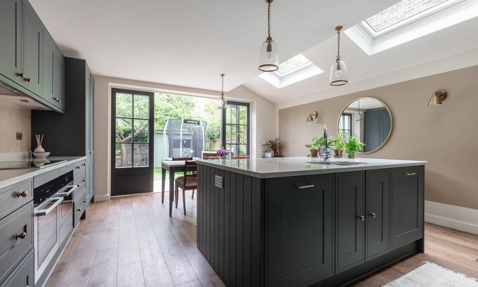 North Kensington Apartamento | Brewster Gardens III by onefinestay