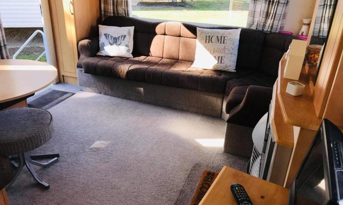 Hopton Complejo | Breydon water yare Holiday park, Burgh castle,Great Yarmouth, Norfolk