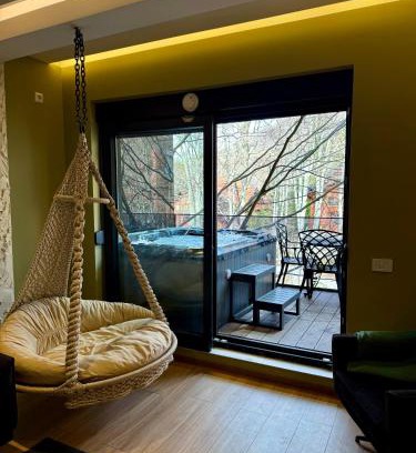 Brezovice Apartamento | Brezovica Lux
