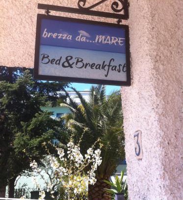 Montemarciano Casa | Brezza Affittacamere