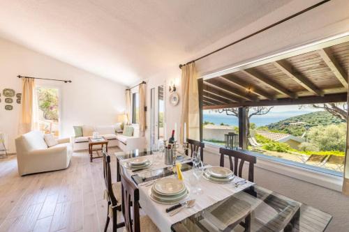 Geremeas Casa | Brezza di Geremeas