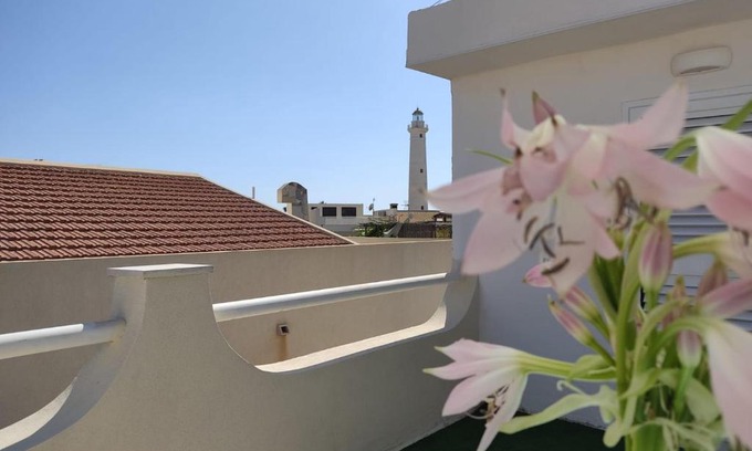Punta Secca Apartamento | Brezza di mare