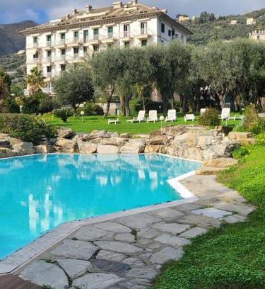 Nervi Apartamento | Brezza Di Mare Savoia & Savoia