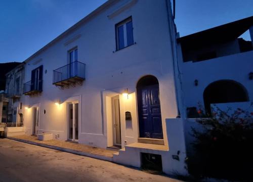 Santa Marina Salina Casa | Brezza di Terra