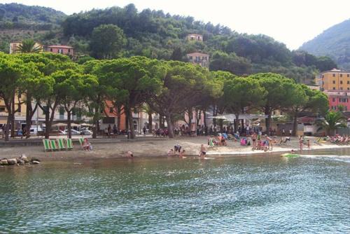 Le Grazie Apartamento | Brezza Marina