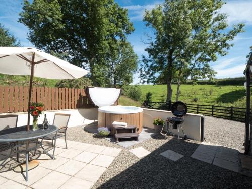 Llanrhystyd Casa | Briallen Aberystwyth