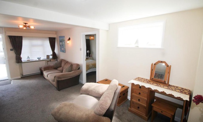 West Looe Apartamento | Briar Cottage