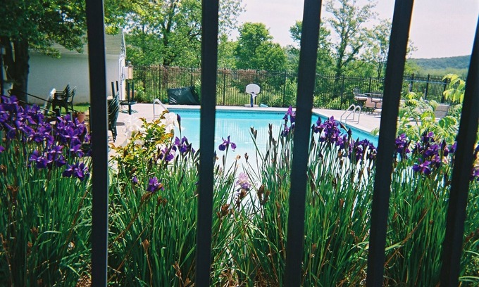Middleburg Casa | Briar Patch Bed & Breakfast Inn
