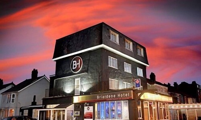 Thornton-Cleveleys Hotel | Briardene Hotel