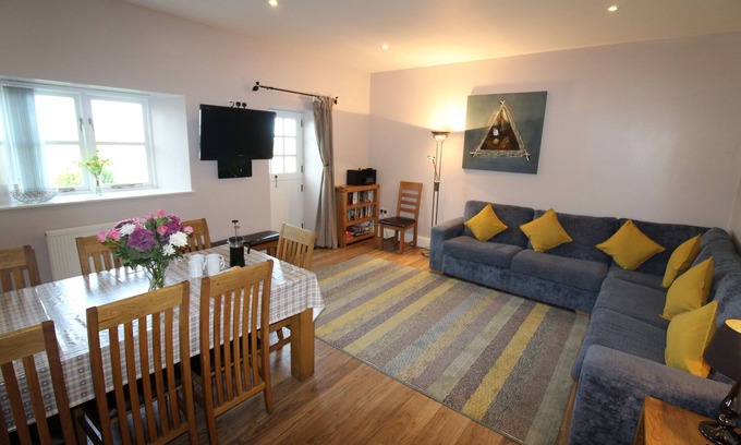 Cramlington Casa | Briarhill House at Burradon Farm