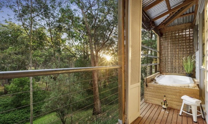 Daylesford Casa | Briars Cottage - Daylesford