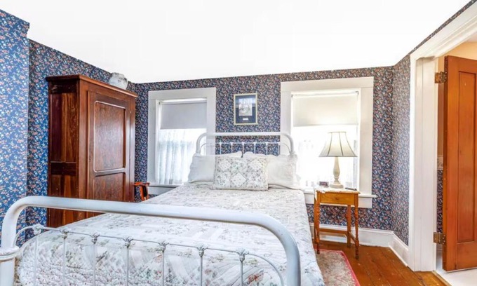 Galena Apartamento | Briarstone Inn Unit 1