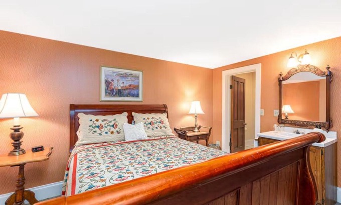 Galena Apartamento | Briarstone Inn Unit 3