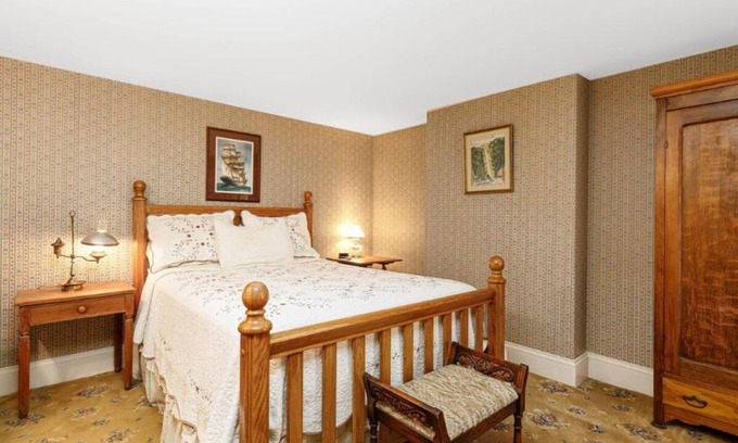 Galena Apartamento | Briarstone Inn Unit 4