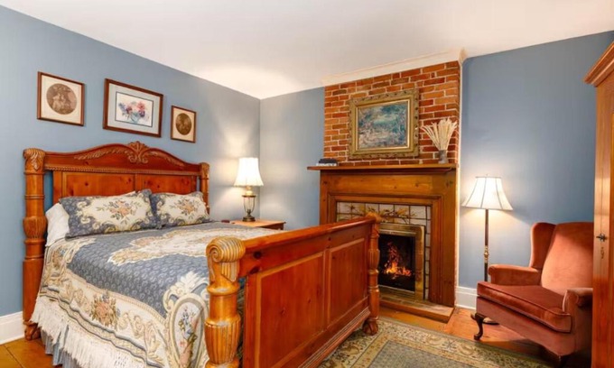 Galena Apartamento | Briarstone Inn Unit 6