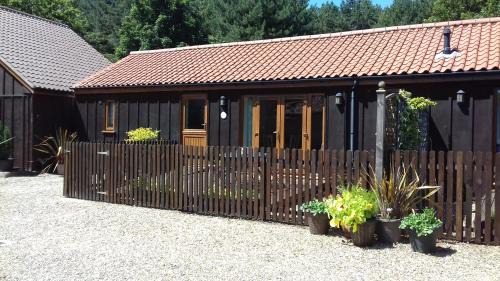 Thorpe Market Casa | Briarwood Cottage