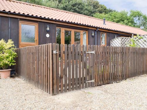 Thorpe Market Casa | Briarwood - E4286