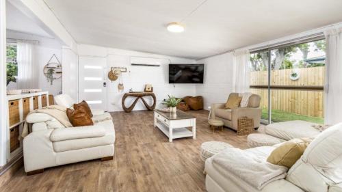 Bongaree Casa | Bribie Boho