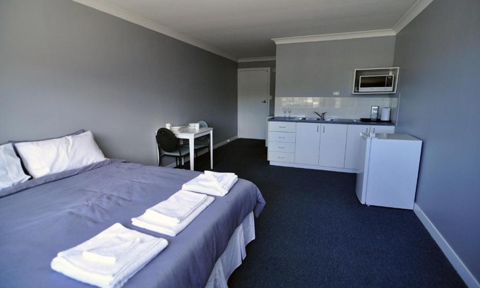 Bongaree Cama Y Desayuno | Bribie Island Square