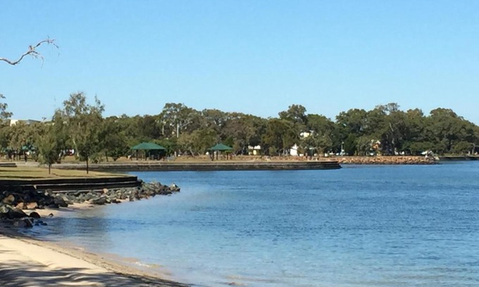 Bongaree Hotel | Bribie Waterways Motel