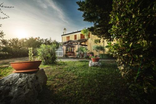 Cupra Marittima Cama Y Desayuno | Briciola di Sole b&b e ristorante