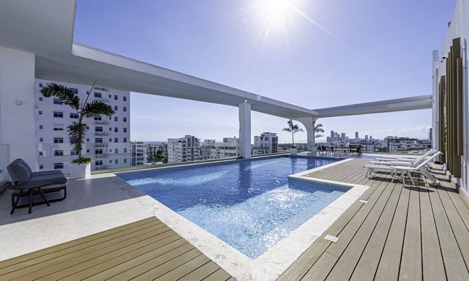 Sarasota Apartamento | Brickell Apart Hotel