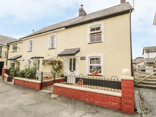 Machynlleth Casa | Brickfield Cottage