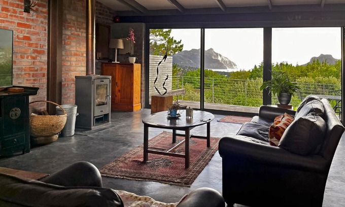 Hout Bay Casa | Brickhouse