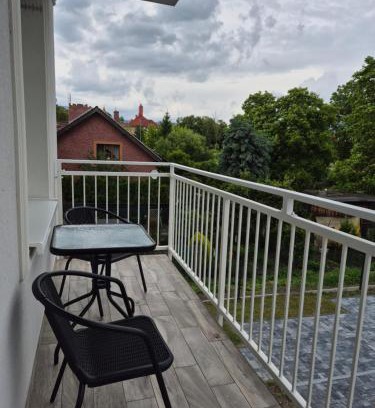Malbork Apartamento | Brickstone Apartments