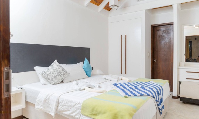 Rasdhoo Casa | Brickwood Ganduvaru