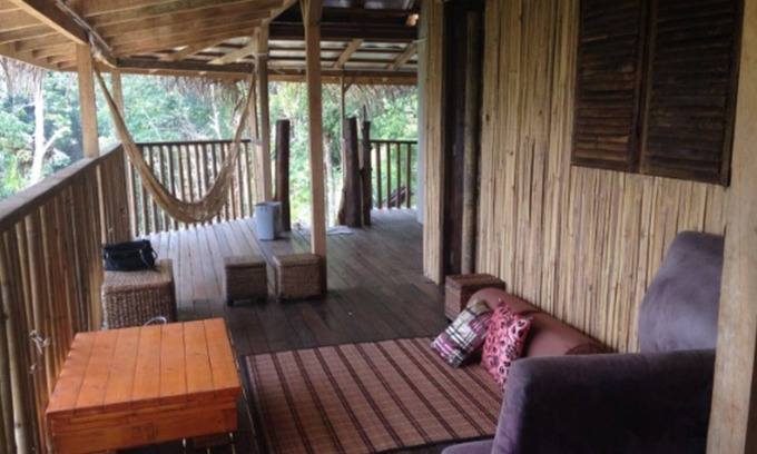 Karak Casa | Bricolage Farm and Homestay