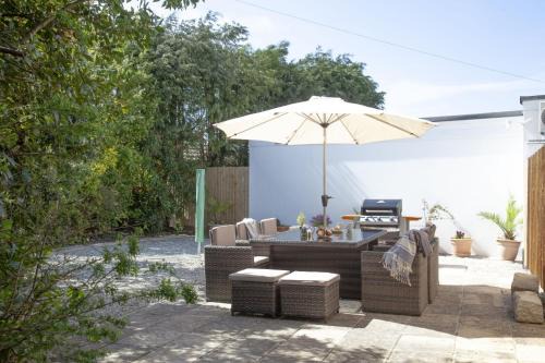 Goonhavern Apartamento | Bridge Apartment