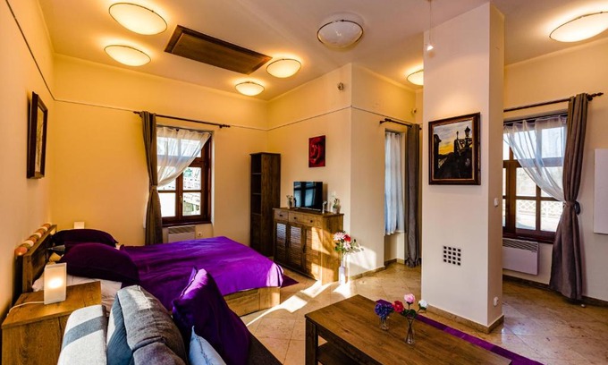 Esztergom Apartamento | Bridge Apartment