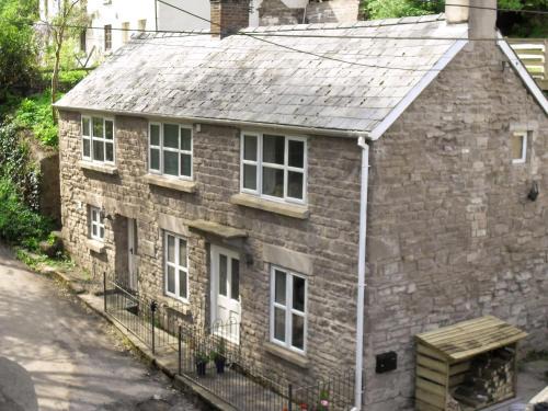 Penallt Casa | Bridge Cottage