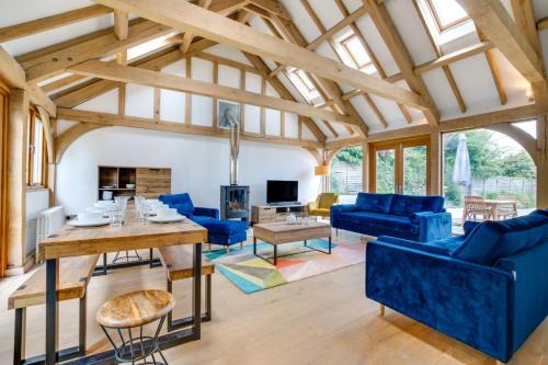 Eastbridge Casa | Bridge Cottage