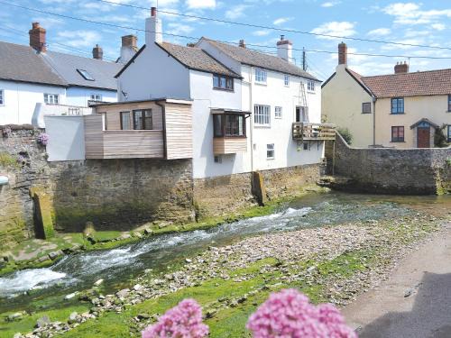 Watchet Casa | Bridge Cottage