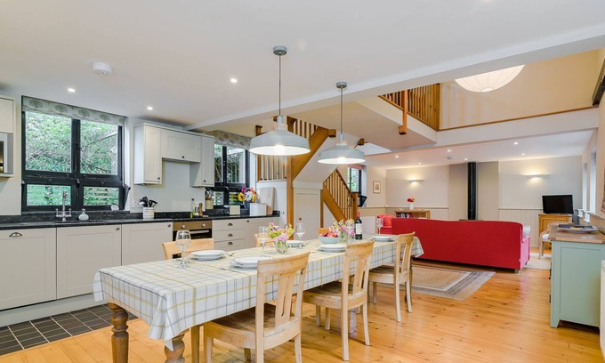 Patrixbourne Casa | ★ Bridge Cottages ★ Enorme jardín + entorno de pueblo + Cerca de Canterbury + Se admiten perros