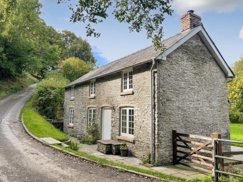 Builth Wells Casa | Bridge End Cottage