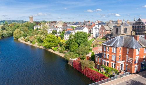 Tiverton Casa | Bridge Guest House