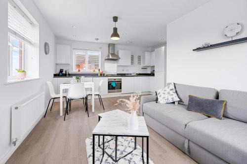 Newport Apartamento | Bridge House by Tŷ SA