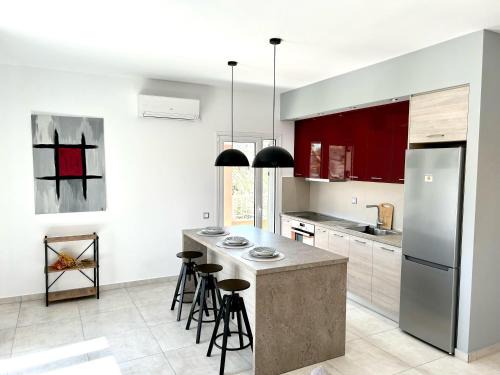 Corfu Town Apartamento | Bridge House Corfu