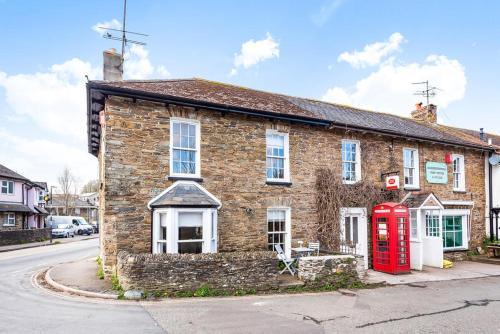 Harbertonford Casa | Bridge House